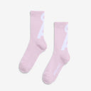 SAAMUS SHORT Sokken Quarter Unisex - Biologisch Katoen | ARMEDANGELS - Socks - Armedangels - underly