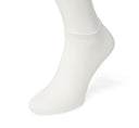Sneakersokken dames – Cotton Short Sock | Bonnie Doon - Socks - Bonnie Doon - underly
