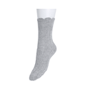 Wollen sokken met merino en cashmere – Girly Sock | Bonnie Doon - Socks - Bonnie Doon - underly