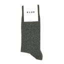 Wollen sokken van merinowol – klassiek & warm | KLUE - Socks - Klue - underly